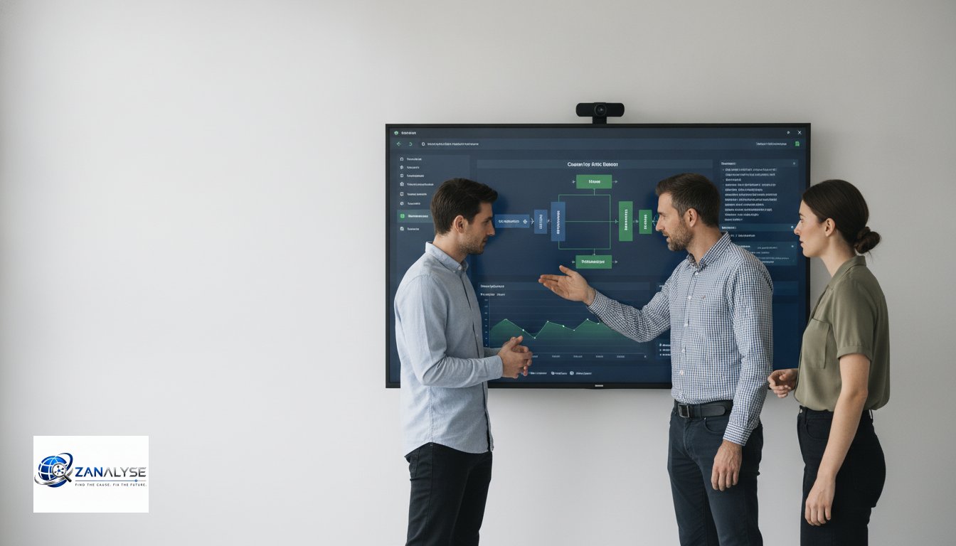 DORA Compliance RCA Tool: Automating Audit-Ready Incident Reports