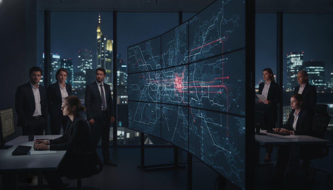 DORA Threat Led Penetration Testing (TLPT) 2026: Strategische Resilienz für den Finanzsektor