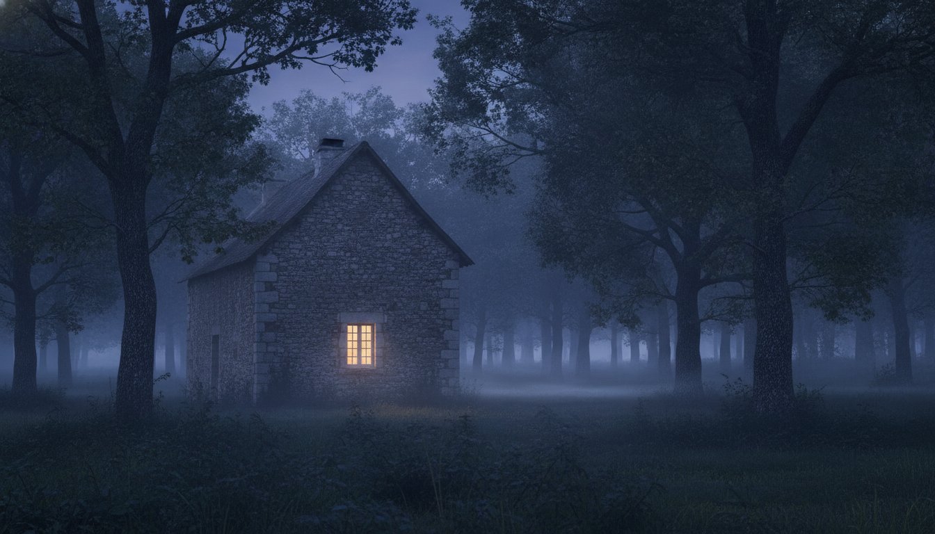 Dormir au calme : Retrouver le luxe du silence en pleine nature en 2026