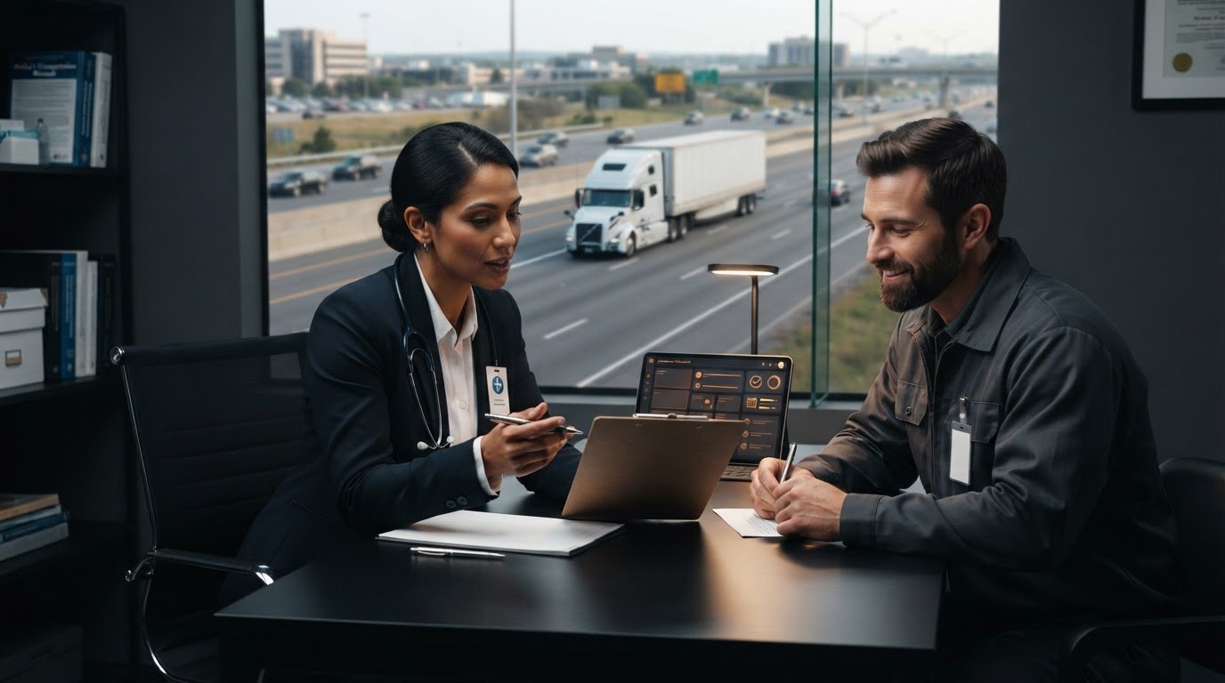 DOT Clearinghouse Requirements for Employers: 2026 Compliance Checklist