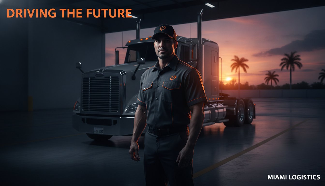 DOT Drug Test Miami: 2026 Commercial Driver Guide