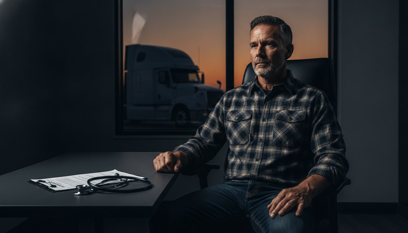 DOT Medical Card Cost: 2026 Guide for Commercial Drivers