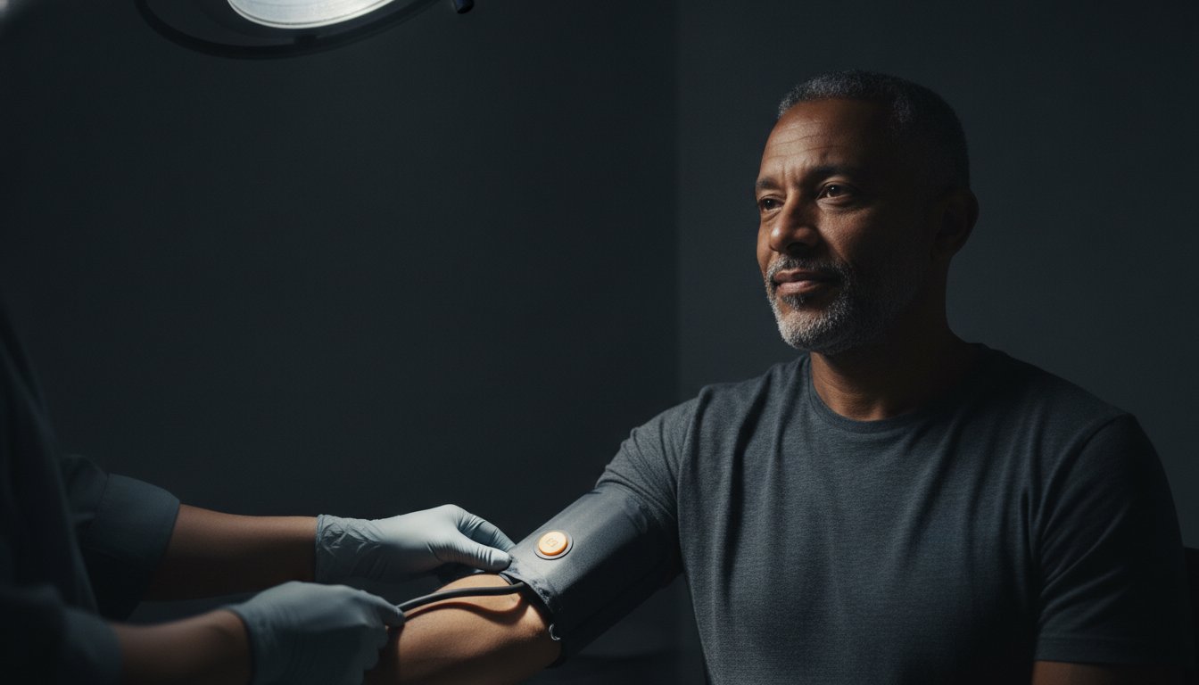 DOT Physical Blood Pressure Requirements: 2026 FMCSA Guidelines for Drivers