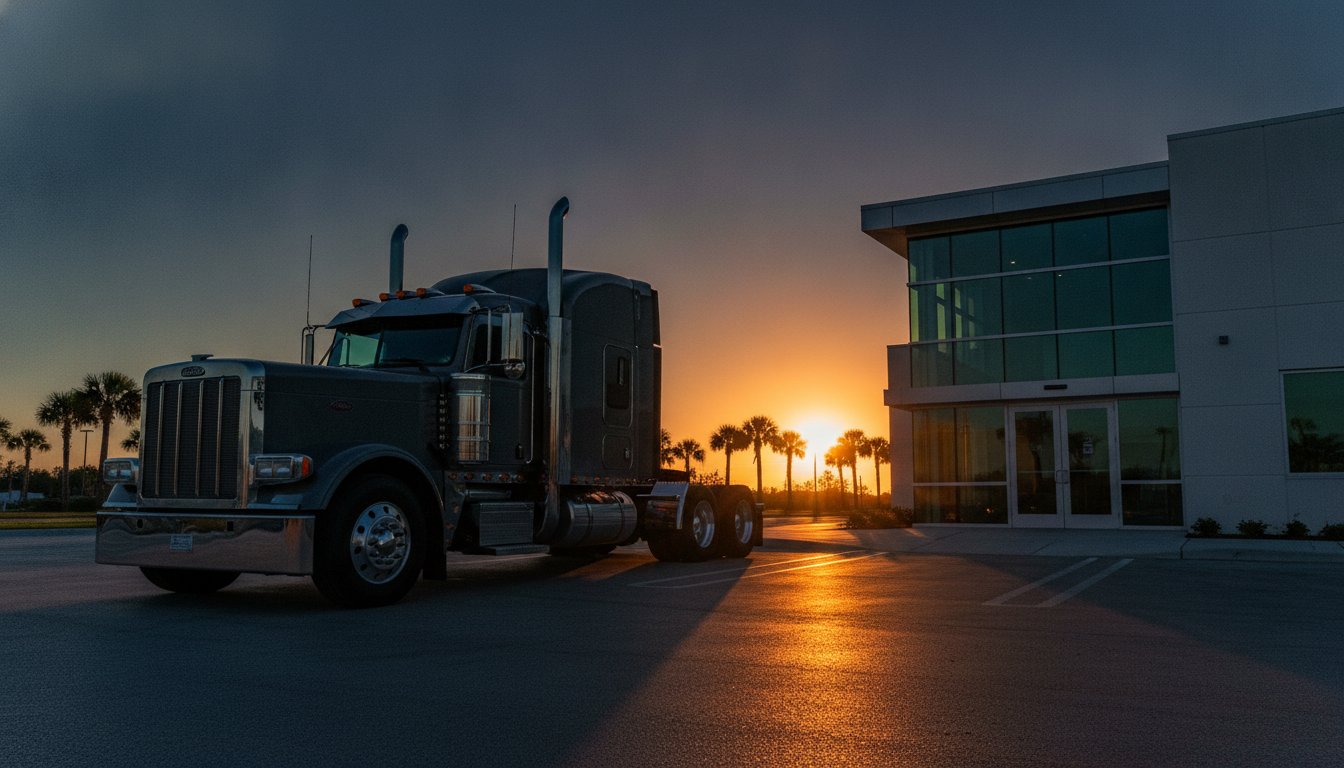 DOT Return-to-Duty Drug Test Florida: 2026 Guide