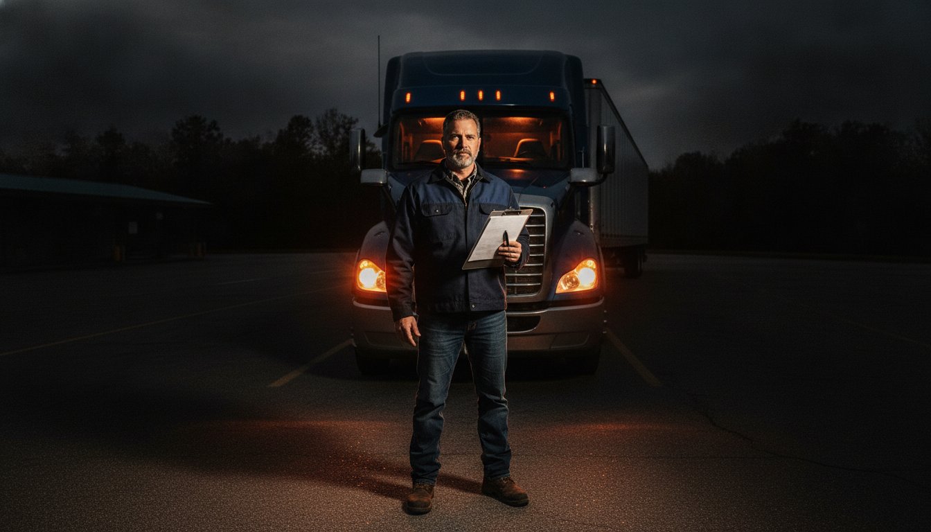DOT Return to Duty Process: The Complete 2026 Driver Compliance Guide