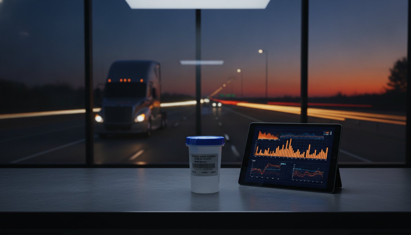 DOT vs. Non-DOT Drug Testing Requirements: The 2026 Comprehensive Guide