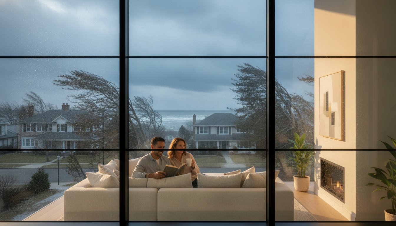 Double Pane vs. Triple Pane Windows: The Homeowner’s Guide to Efficiency