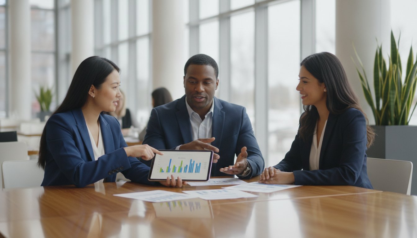Down Payment for Buying a Restaurant: 2026 Financing Guide