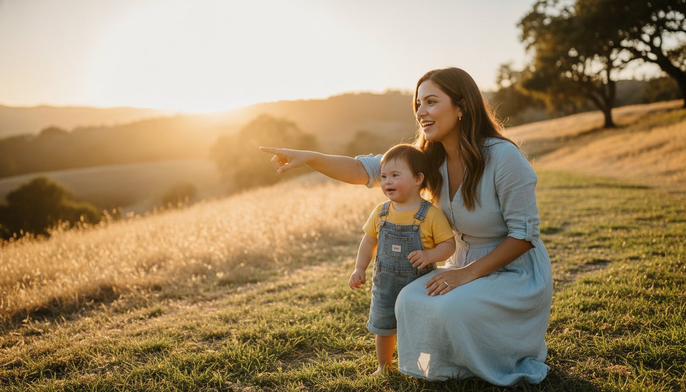 Down Syndrome Screening and Developmental Evaluation in Santa Clara County: A Parent’s Guide