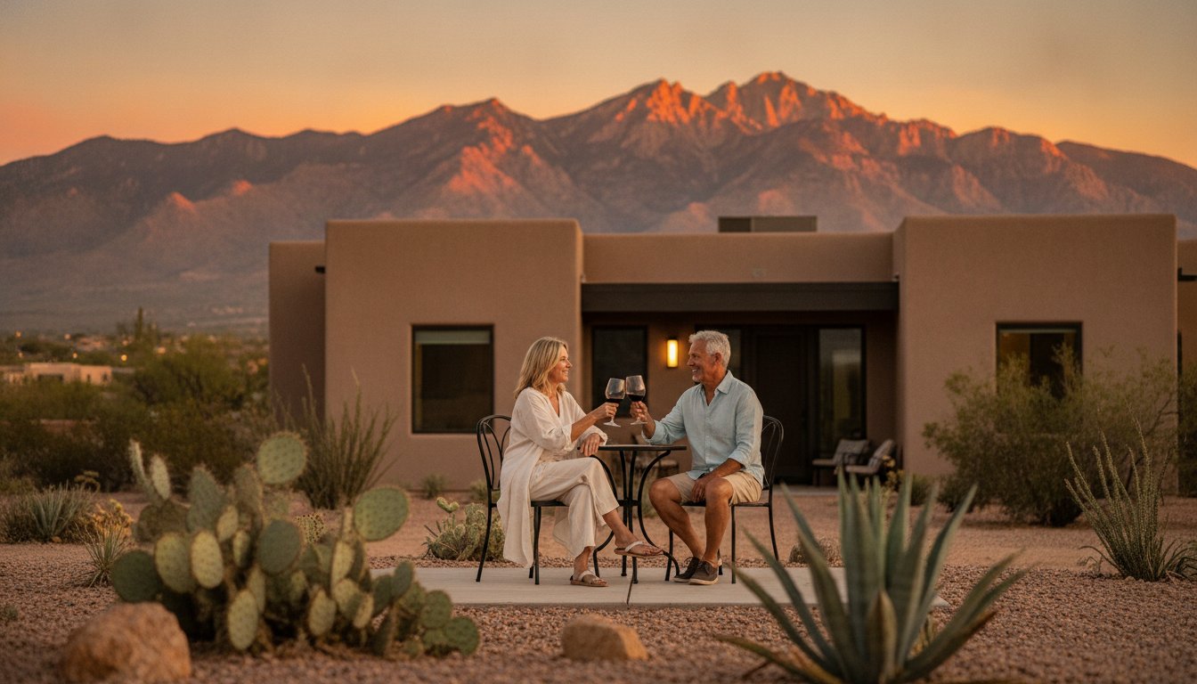 Downsizing Your Home in Albuquerque: The 2026 Strategic Guide to Right-Sizing