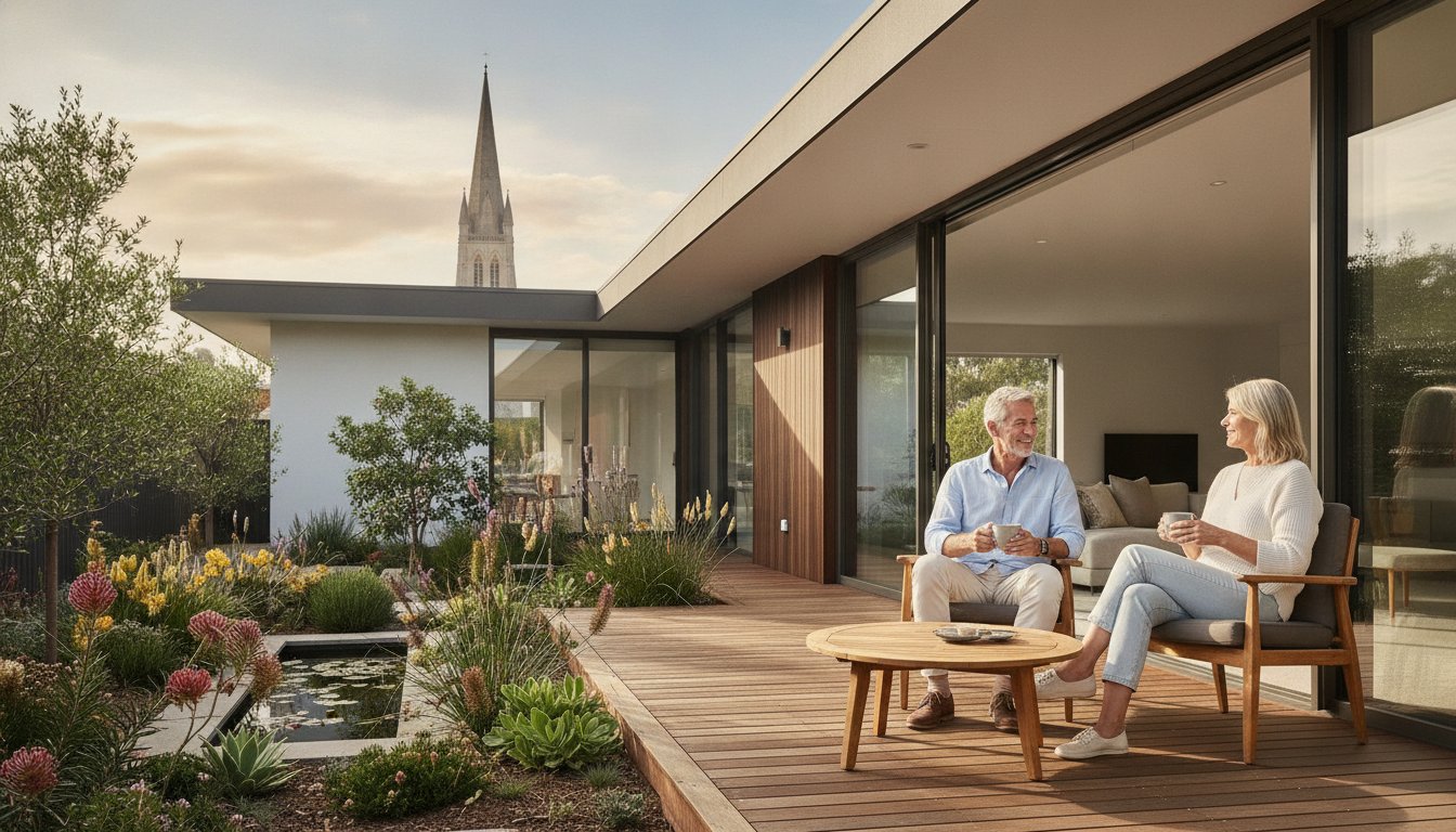 Downsizing Your Home in Bendigo: The 2026 Guide to a Stress-Free Transition