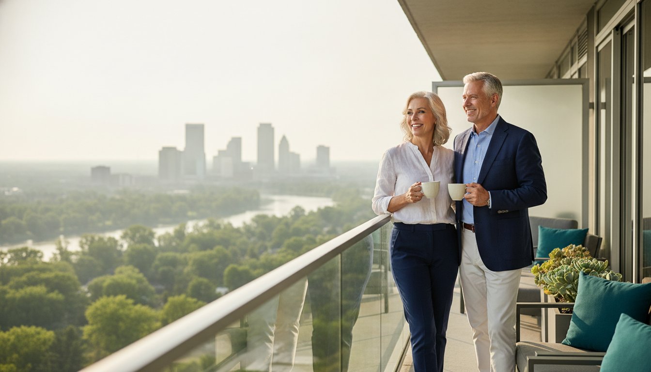 Downsizing Your Home in Grand Rapids: A Strategic 2026 Guide