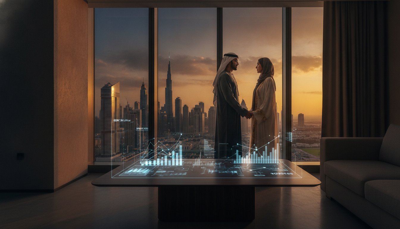 Downtown Dubai Apartments: 2026 Investor's Guide