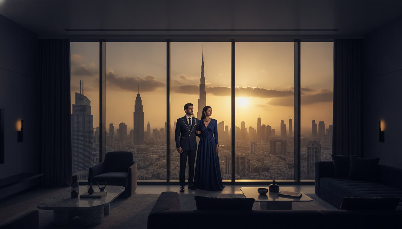 Downtown Dubai Properties: 2026 Investor Guide