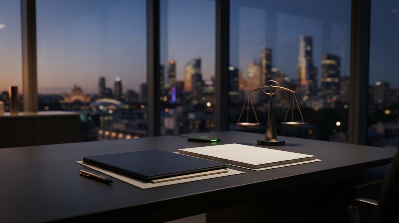 Drafting a Compliant Employment Contract in Australia: 2026 Employer Guide