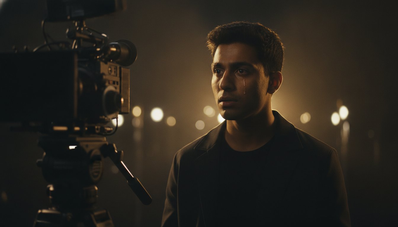 Drama School Monologue Showreel Guide (2026)