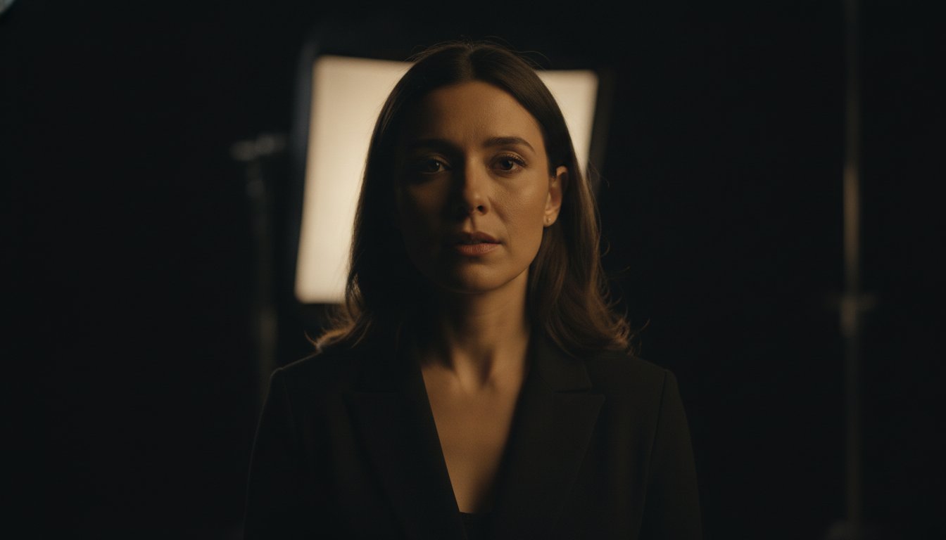 Dramatic Monologue Scripts for Showreels: The 2026 Actor's Guide