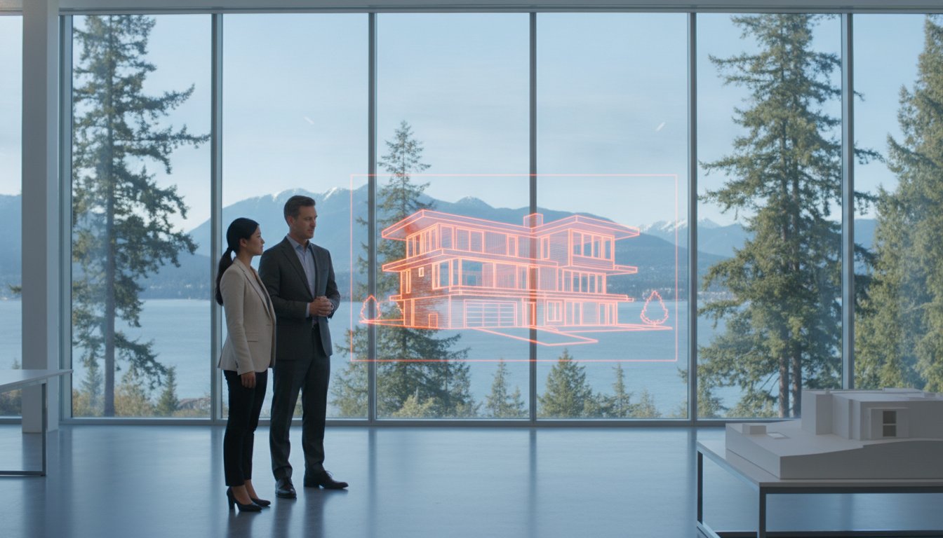 Dream Home Design Ideas 2026: The Future of Vancouver Residential Architecture