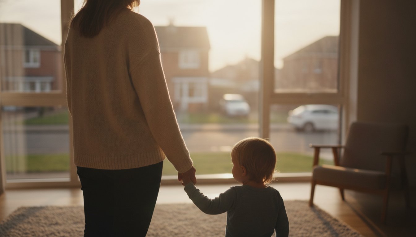 Drepturile victimelor abuzului domestic în Anglia: Ghid complet de protecție