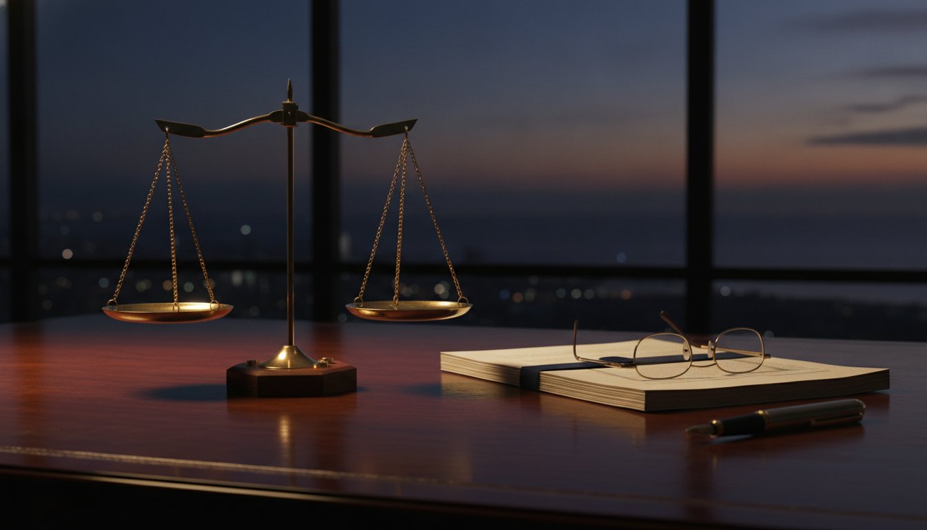 Drink Driving Lawyer Bayside Melbourne: Clear Guidance for Victorian Traffic Matters