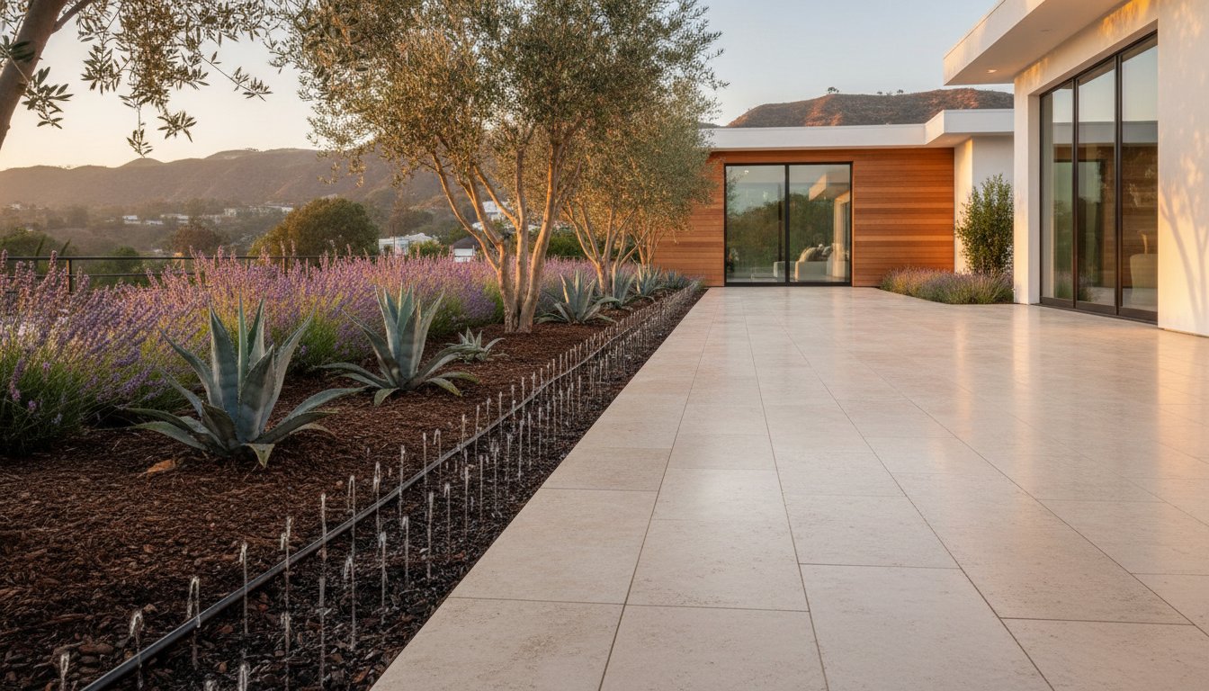 Drip Irrigation System Cost in Southern California: 2026 Investment Guide