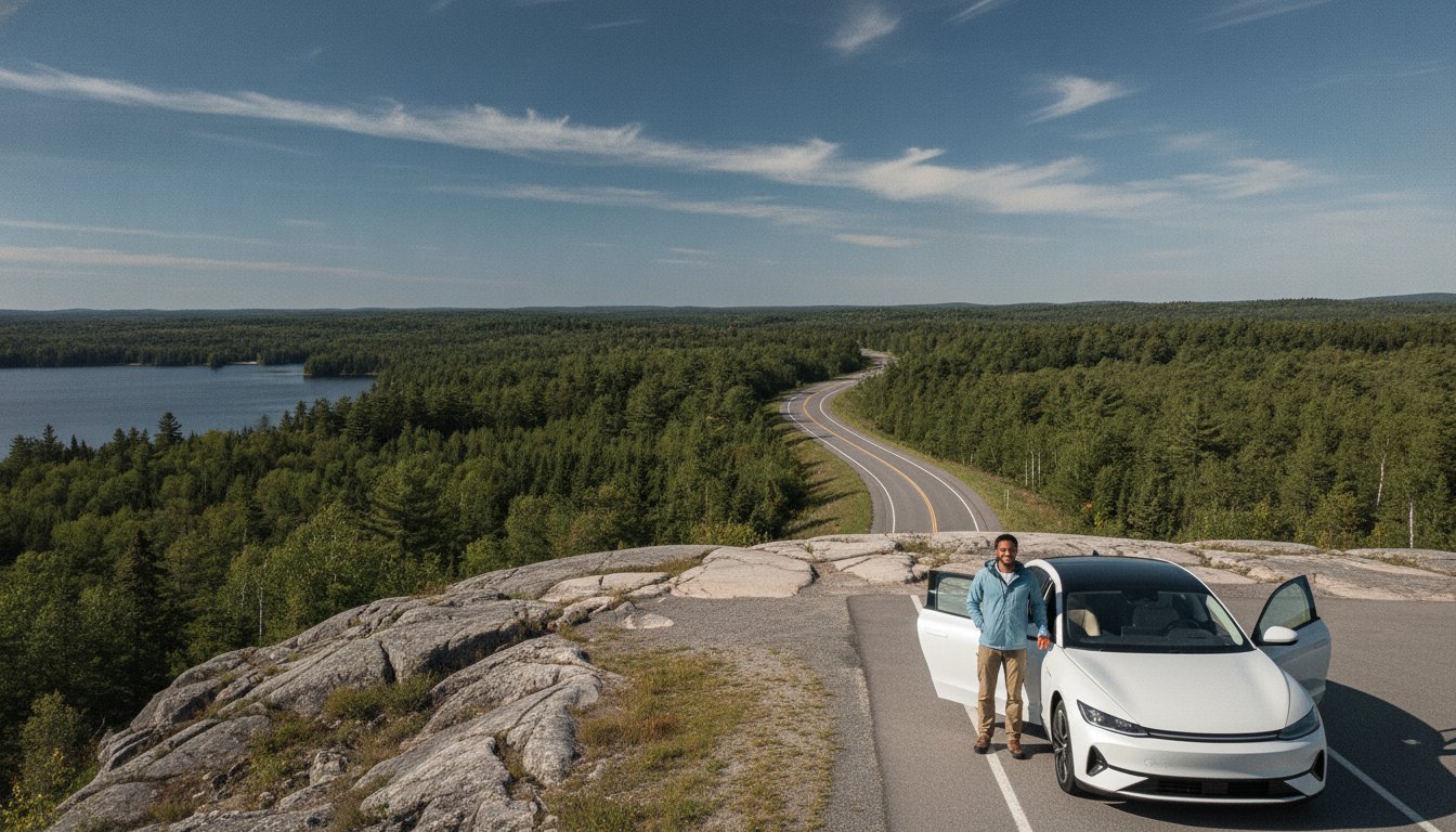 Drive Test Booking Requirements Ontario 2026: The Complete Guide