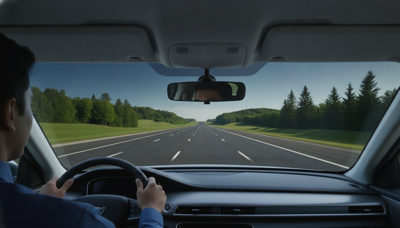 Drive Test Brampton: Your 2026 Guide to Booking and Passing Your Road Test