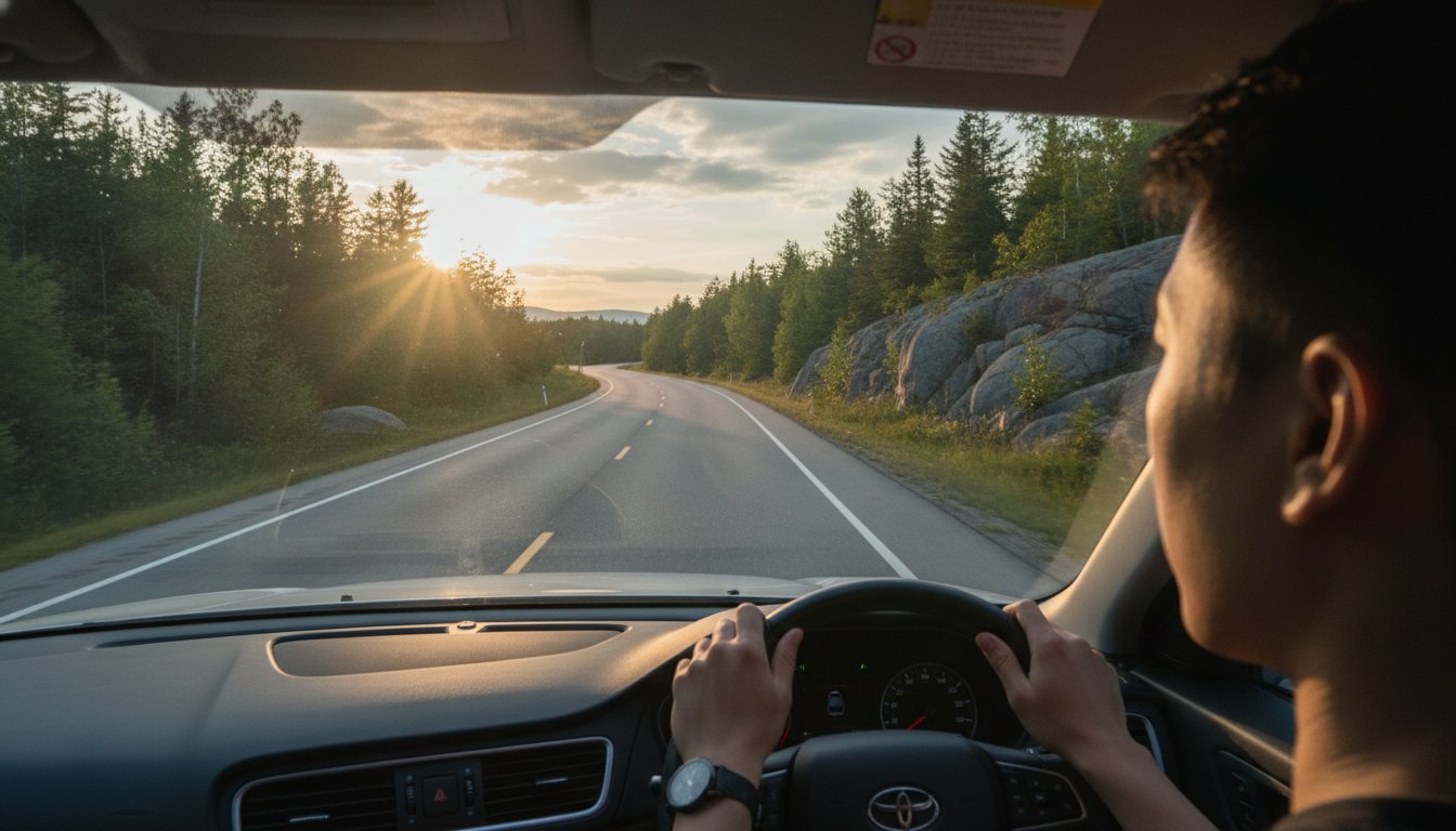 Drive Test Near Me: How to Find and Book Your Road Test in 2026