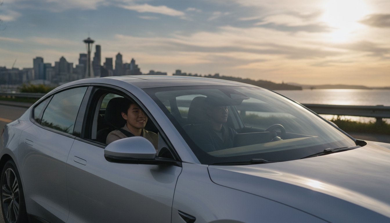 Driver License Testing in Seattle: Your Complete Guide