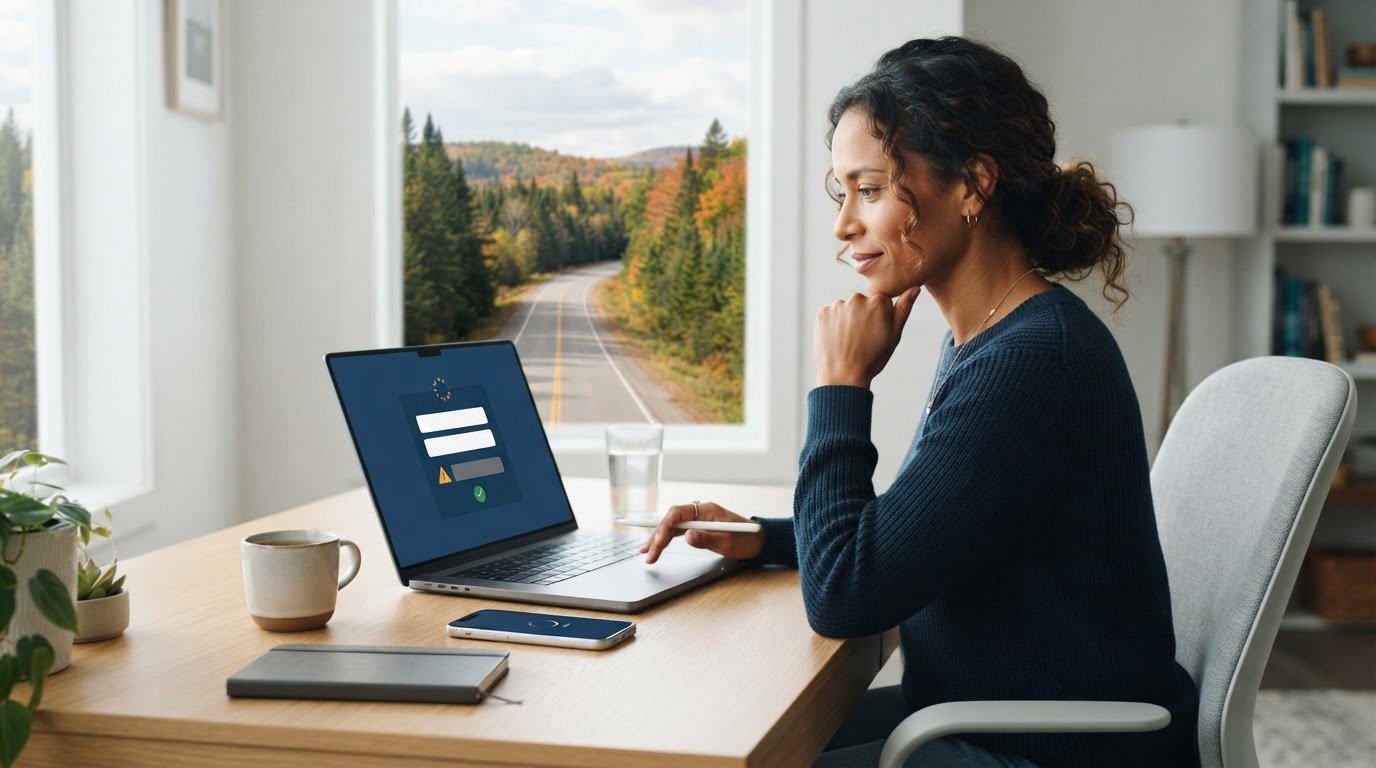 DriveTest Account Login Issues: How to Troubleshoot Access Problems in 2026