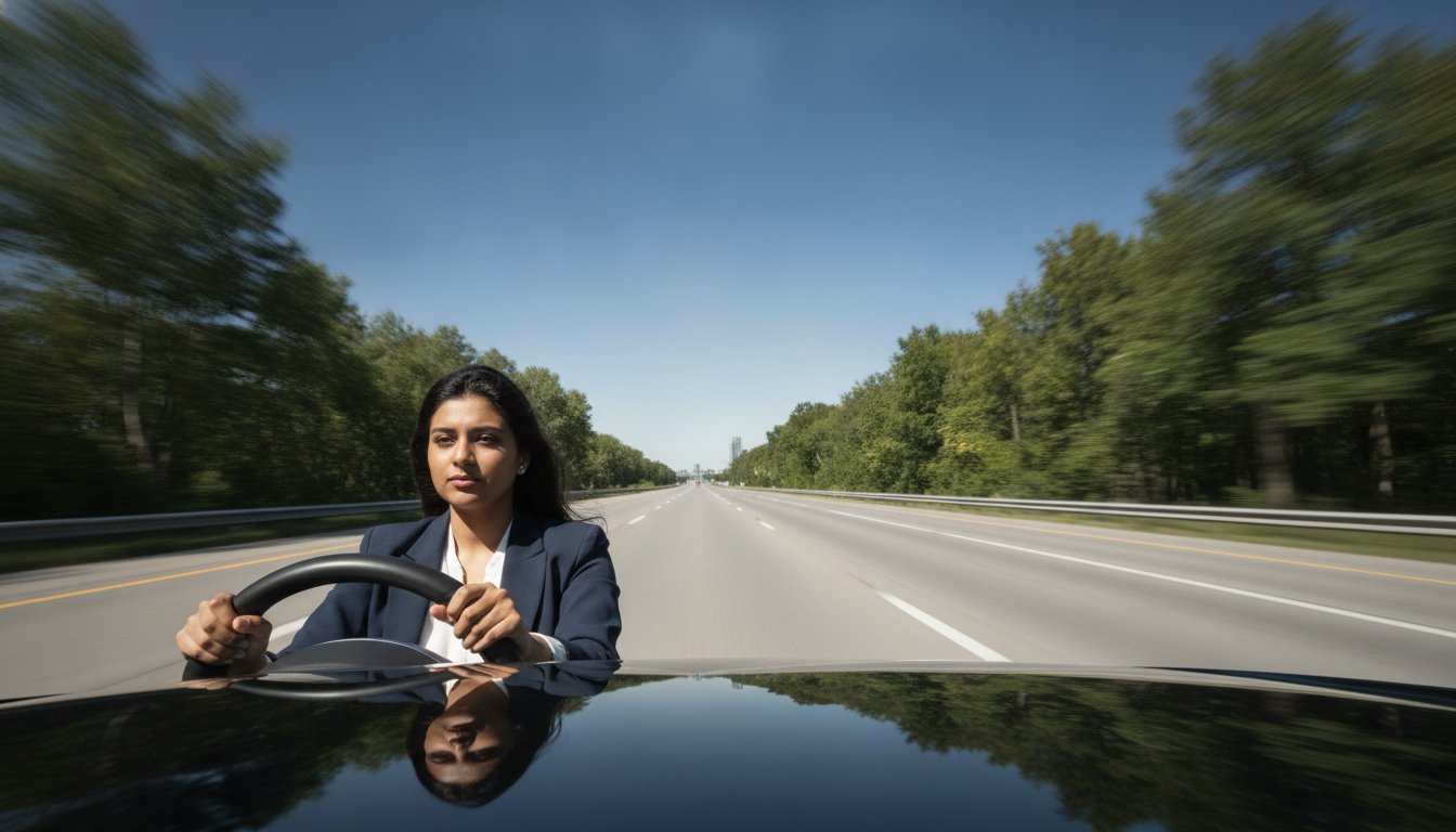 DriveTest Booking Brampton: How to Secure Your Road Test Date in 2026