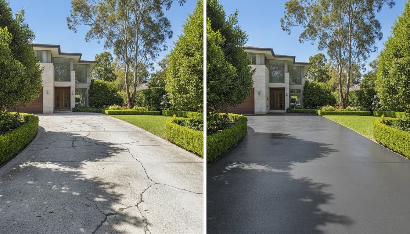 Driveway Resurfacing Before Selling Your House in Sydney: The 2026 Buying Guide