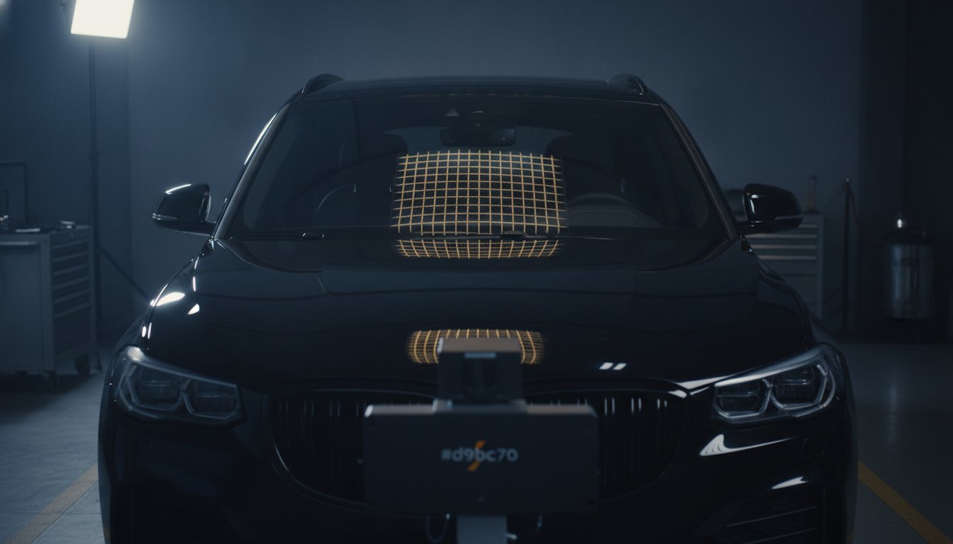 Driving After Windshield Replacement Rules: The 2026 Safety Checklist