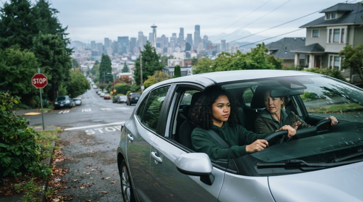 Driving School Near Me Beacon Hill: Your 2026 Guide to Local Licensing