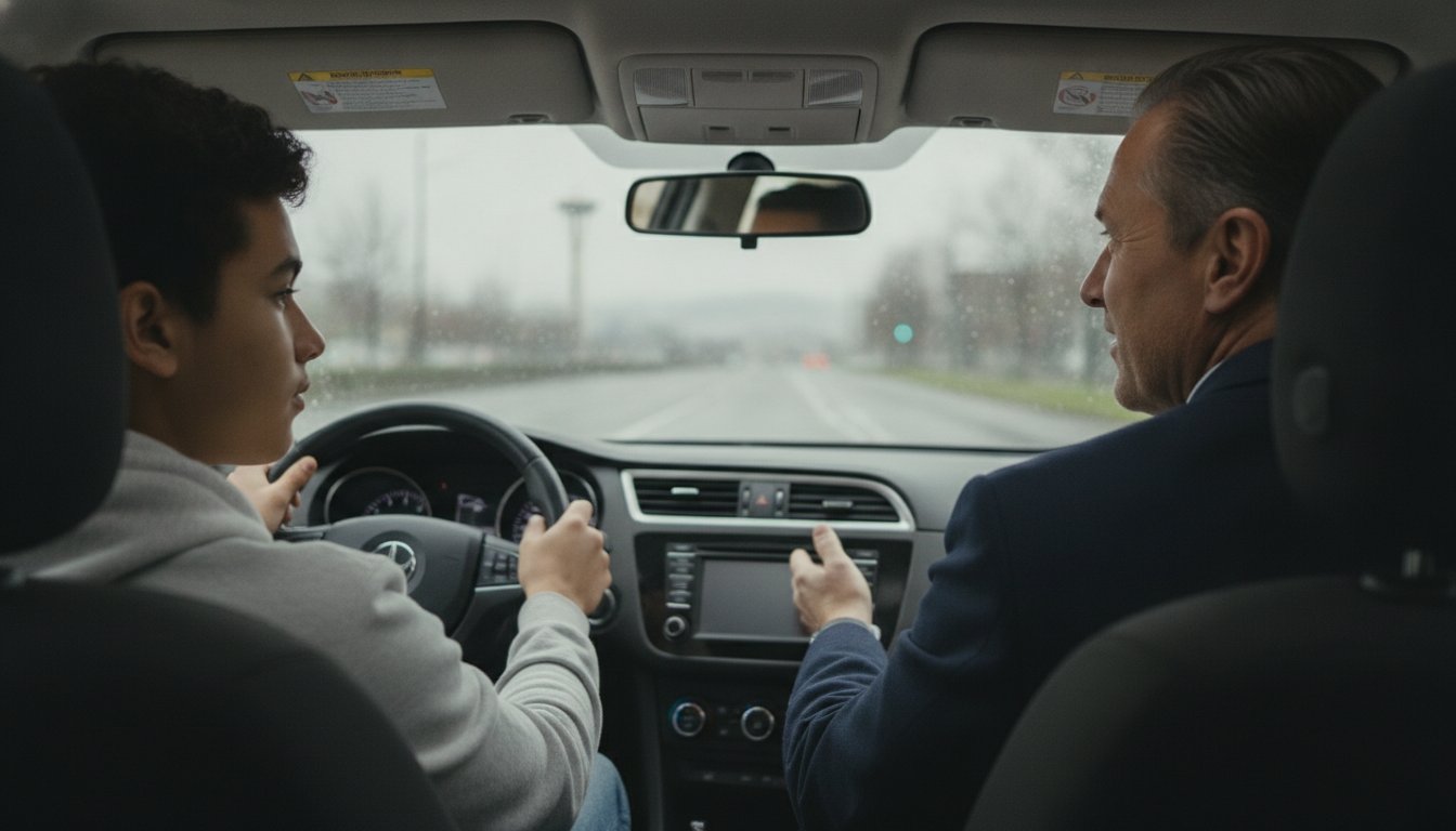 Driving Schools for Teens Near Me: The 2026 Seattle Parent’s Checklist