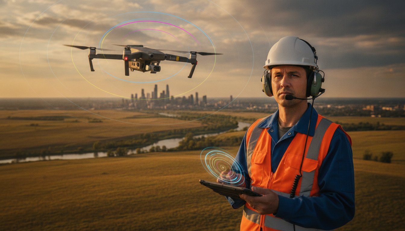 Drone Airspace Classes: 2026 Guide for Pilots & Educators