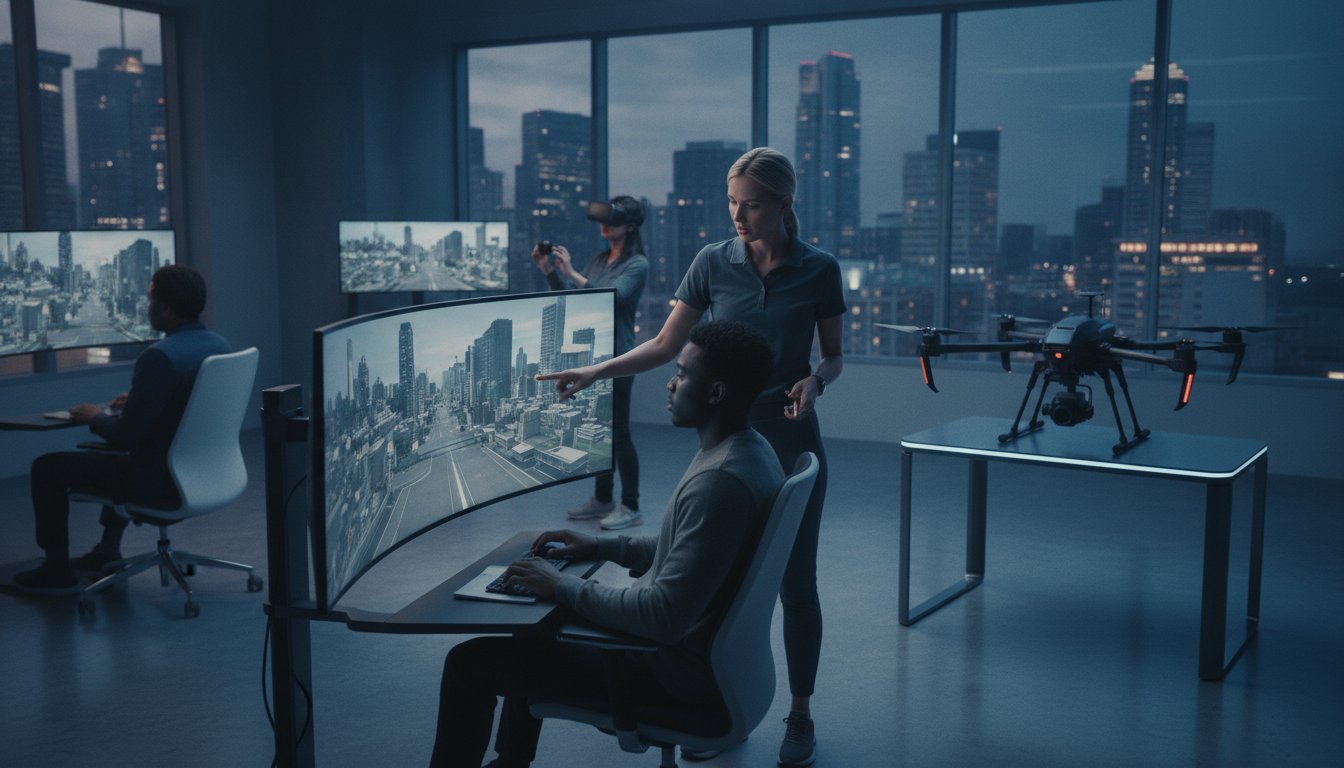 Drone Certification Program: 2026 Selection Guide
