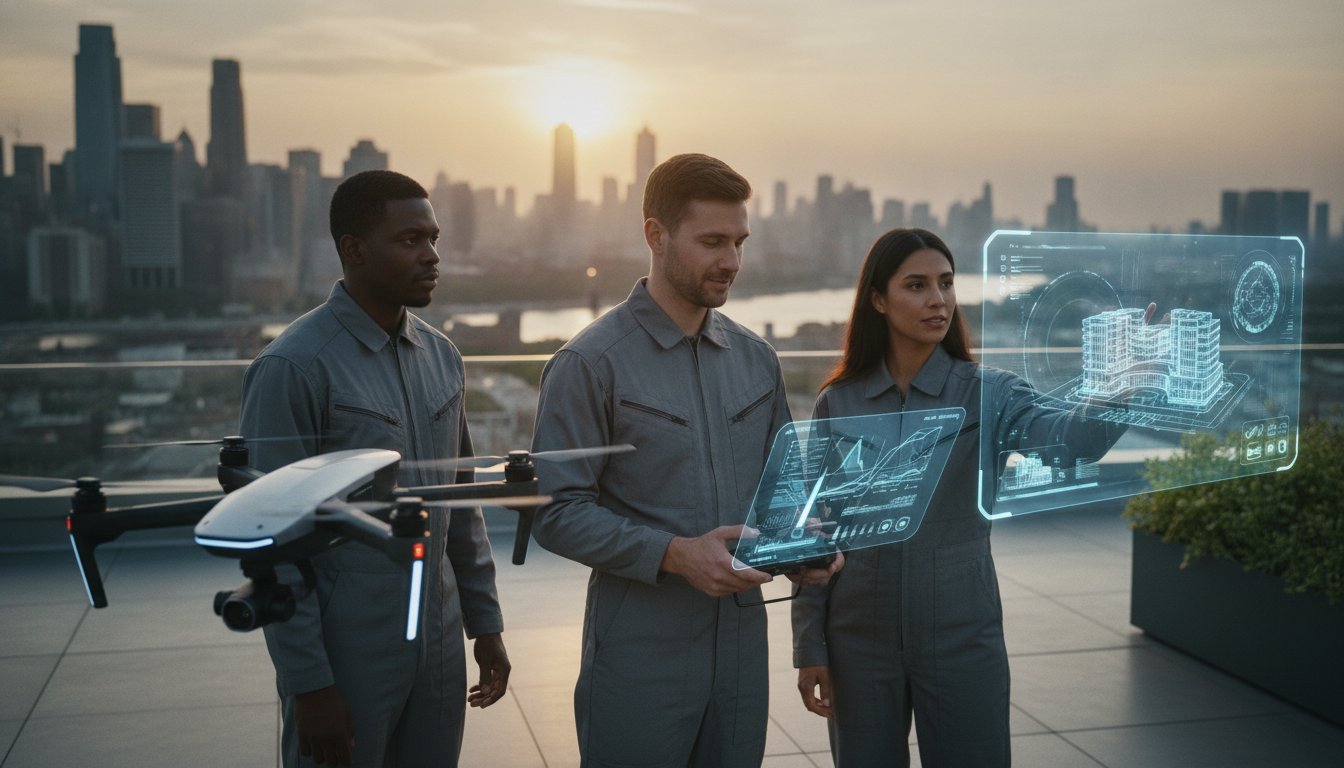 Drone Pilot Career Path: Navigating the 2026 UAS Industry