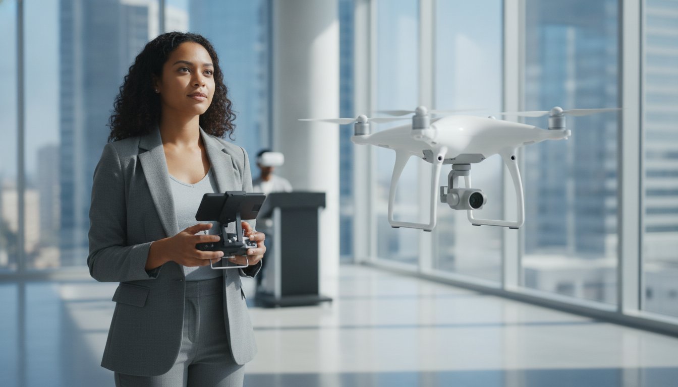 Drone Training for Beginners: 2026 Guide to UAS Mastery