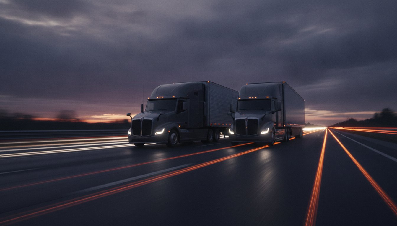 Dry Van vs. Reefer Trucking: Choosing the Right OTR Freight Solution in 2026