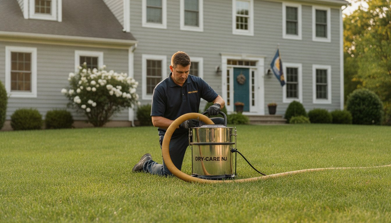 Dryer Vent Cleaning Cost NJ: 2026 Price Guide & Safety Value