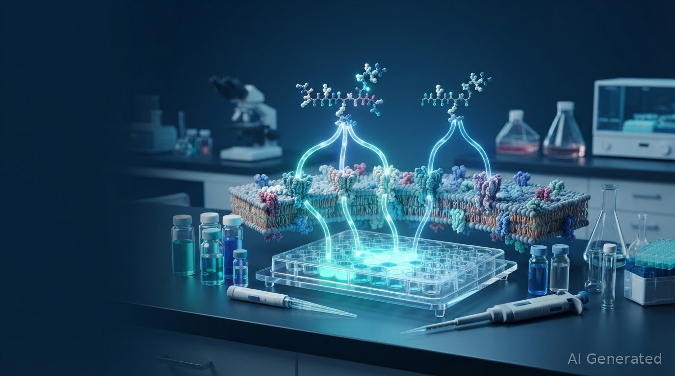 Dual and Triple Incretin Agonists in Cellular Assays