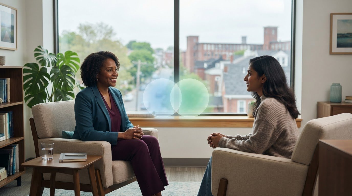 Dual Diagnosis Care in Massachusetts: Understanding Your Outpatient Options
