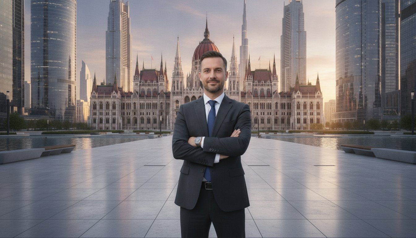 Dubai cégalapítás feltételei: Mit kell tudnia magyar vállalkozóként 2026-ban?