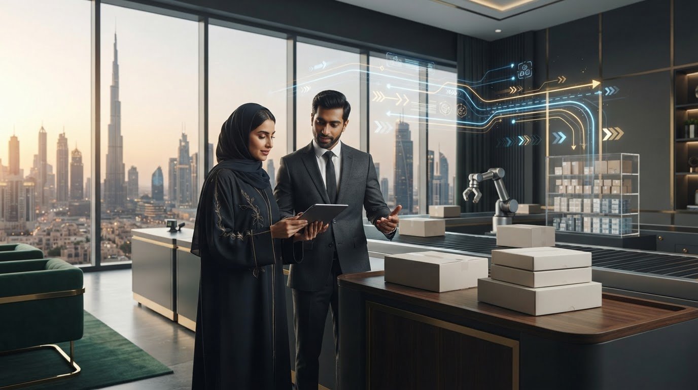 Dubai Commercity: The Complete Guide to E-commerce Business Setup in 2026