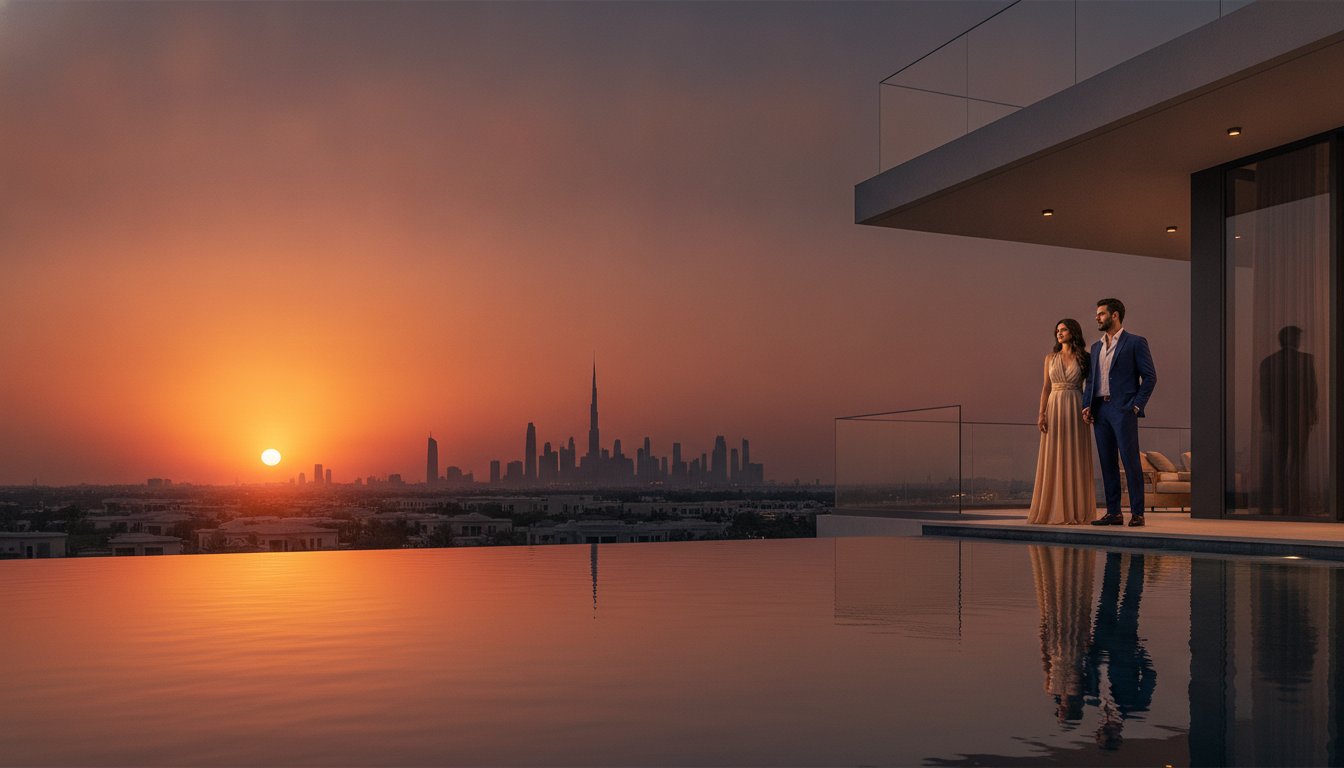 Dubai Hills Estate Properties: 2026 Acquisition Guide