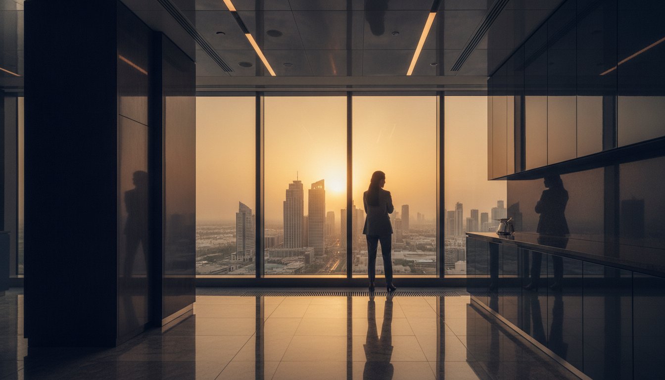 Dubai Internet City: A Strategic Comparison for Commercial Investors in 2026