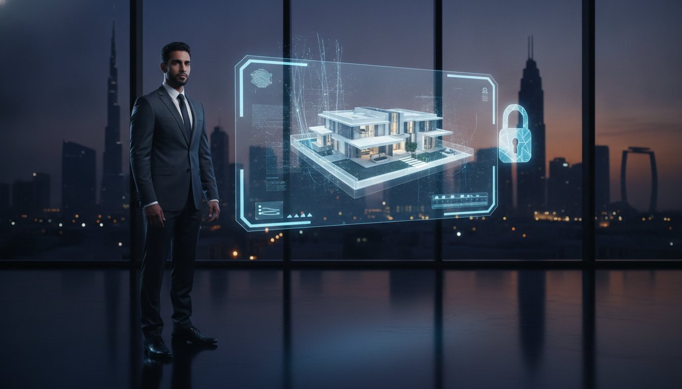 Dubai Land Department Verified Deals: The Professional Guide to Private Market Validation