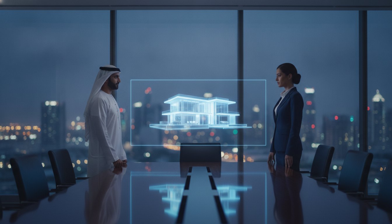 Dubai Private Real Estate: 2026 Insider Guide