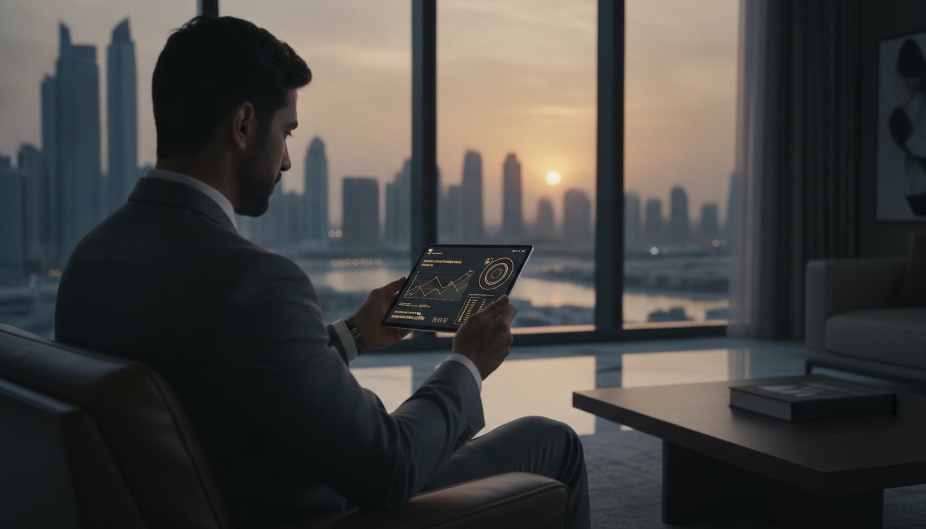 Dubai Property Service Charges Explained: The 2026 Investor’s Guide